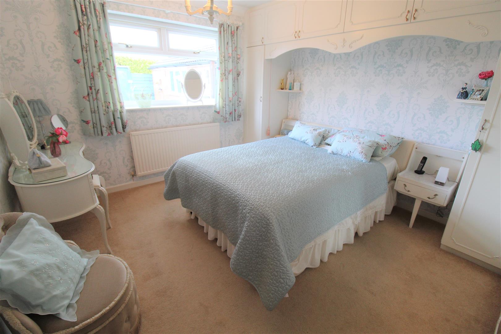 Blencarn Grove, Stockton Brook, Stoke-On-Trent
